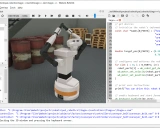 Webots: 开源机器人仿真平台的全面解析