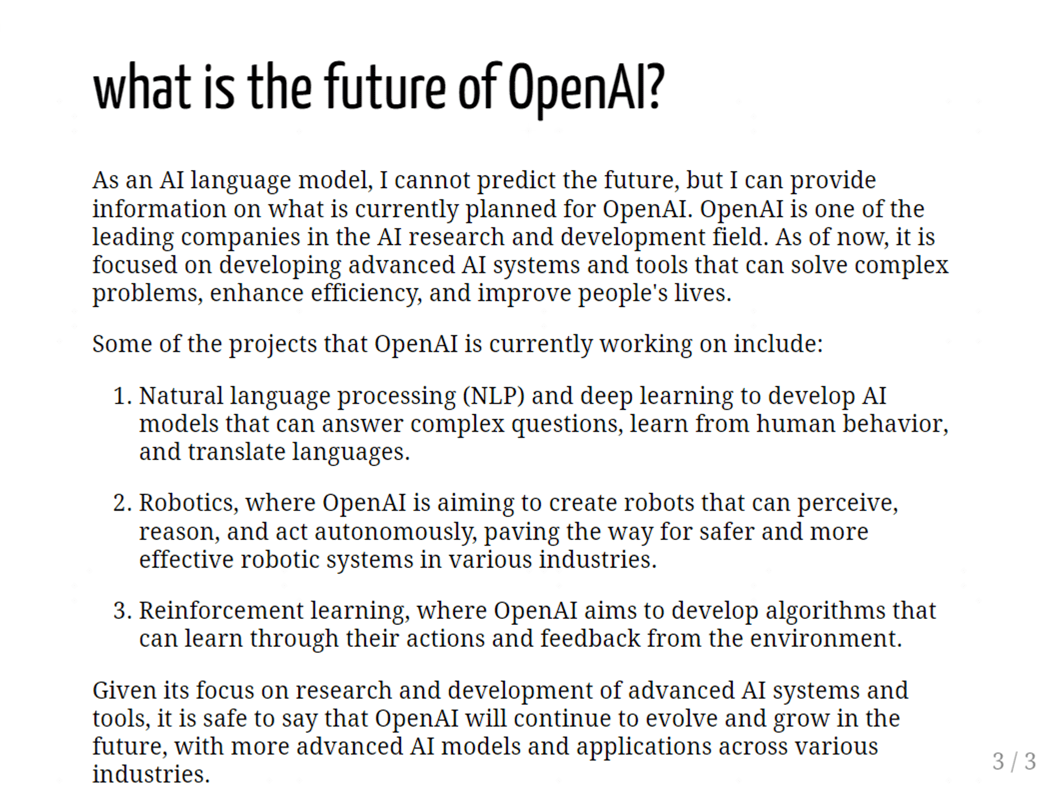 Image 3: what is the future of opera