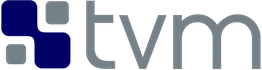 TVM logo