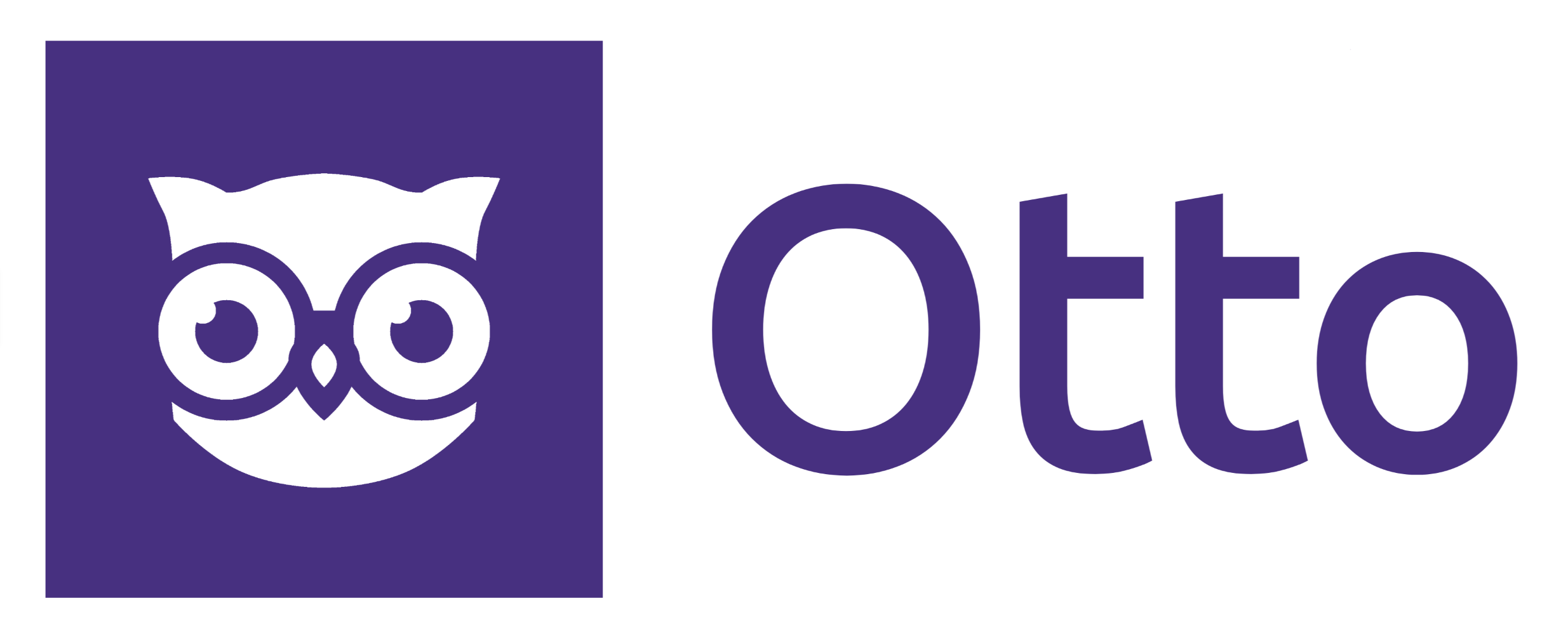 Otto logo