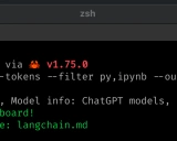 Code2Prompt: 将代码库转化为AI友好的提示工具
