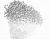 Fashion-MNIST:一个全新的机器学习基准数据集