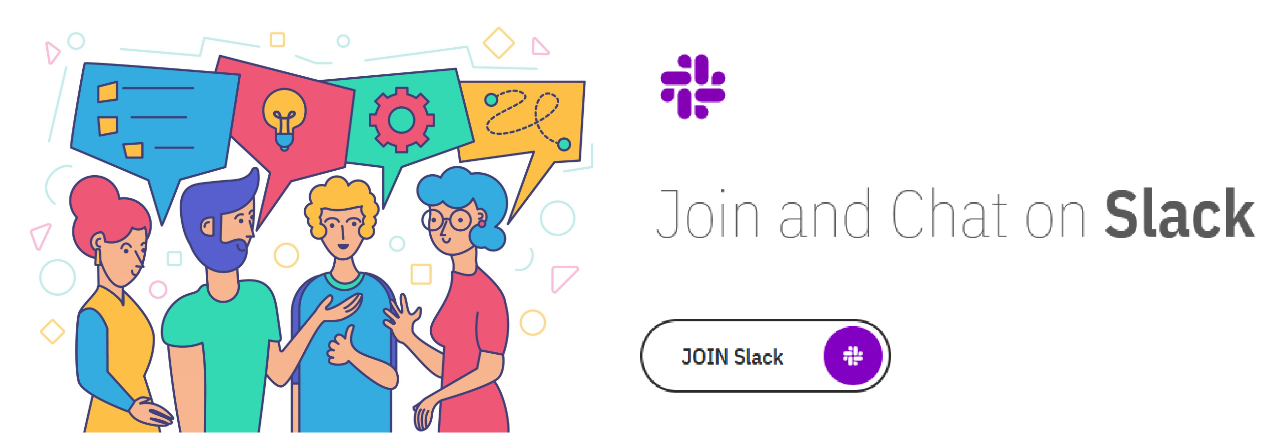 Join Slack