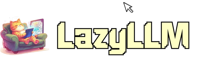 LazyLLM Logo