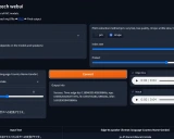 RVC-TTS-WebUI: 基于RVC和Edge-TTS的文本转语音Gradio界面