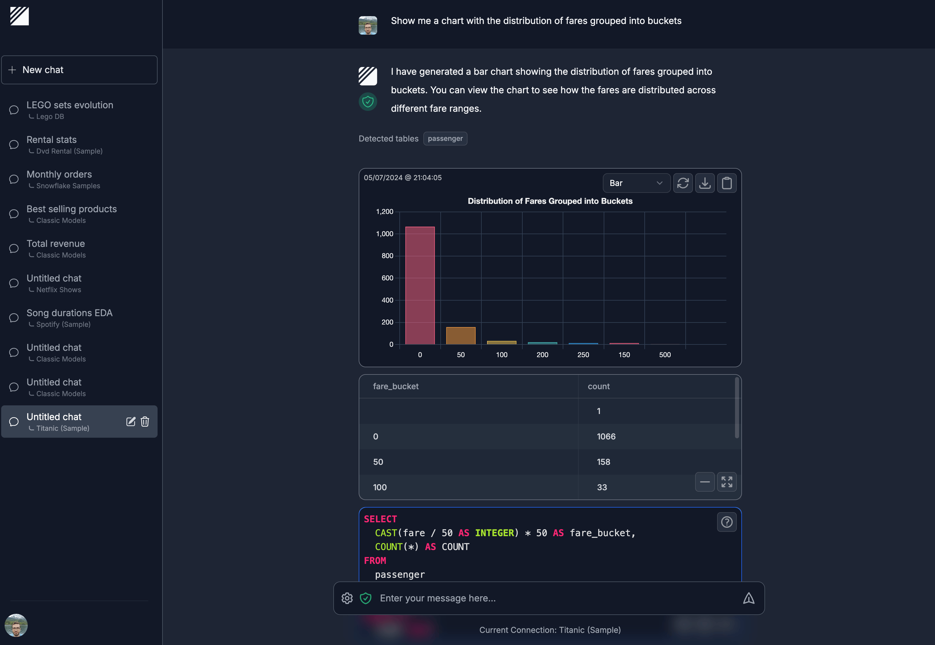 DataLine平台截图