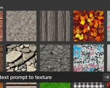 Dream Textures: 为Blender带来Stable Diffusion的强大AI生成能力