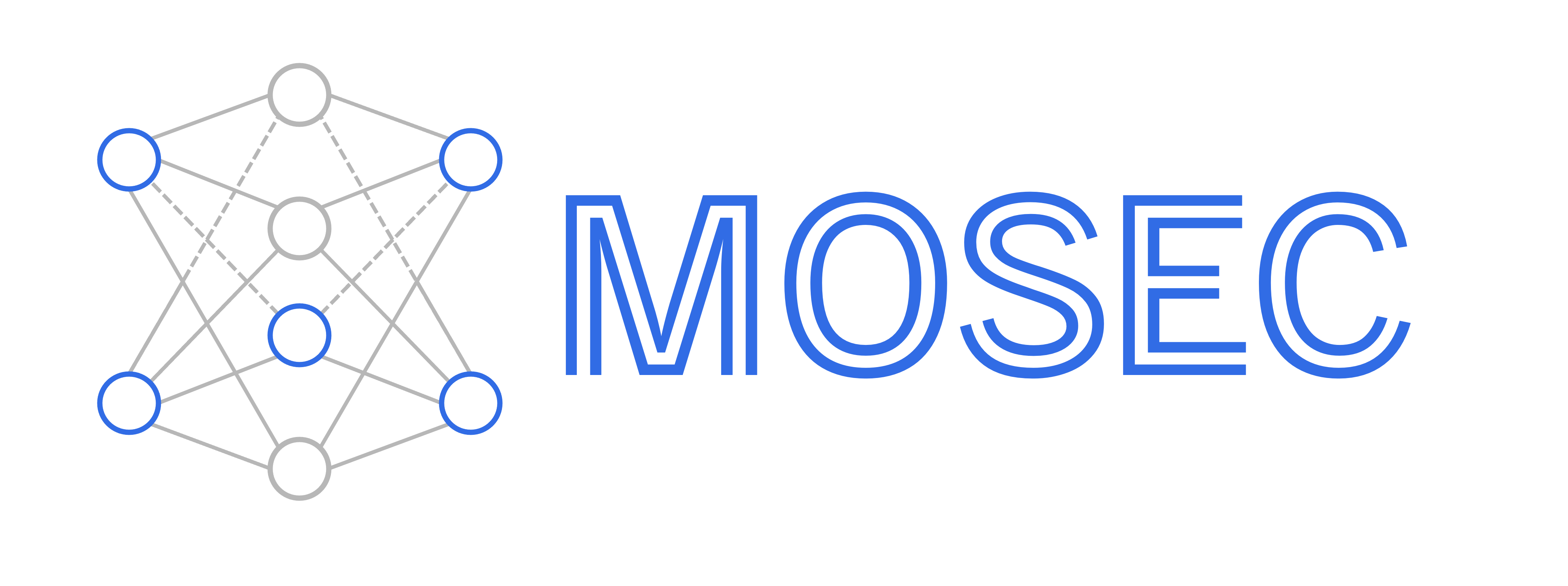 MOSEC Logo