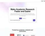 AI Collection: 探索人工智能应用的宝库