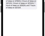 HealthGPT：革新个人健康数据交互的智能助手