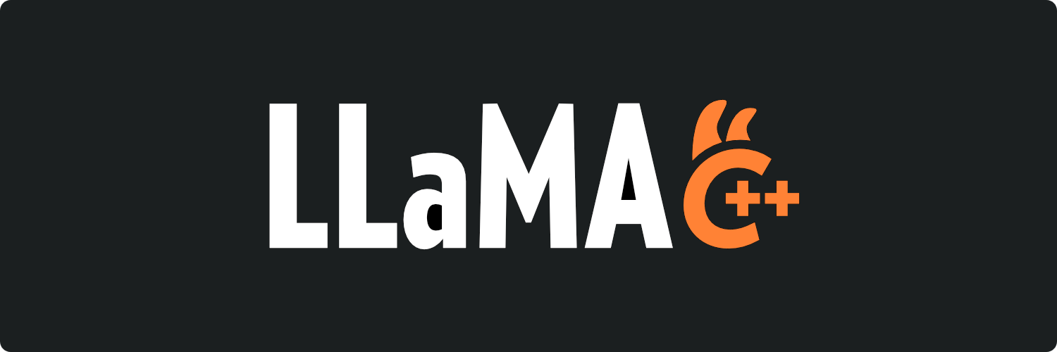 llama.cpp性能