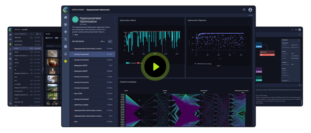 AI ML DL Resources