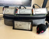 Pwnagotchi: 一个基于深度强化学习的WiFi渗透测试工具