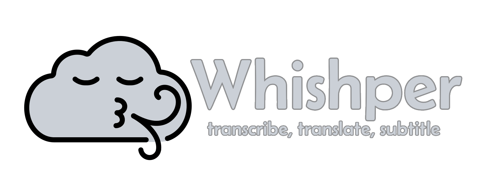 Whishper banner