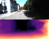 Monodepth2: 突破性的单目深度估计技术