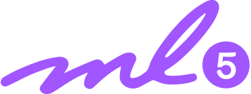 ml5.js logo