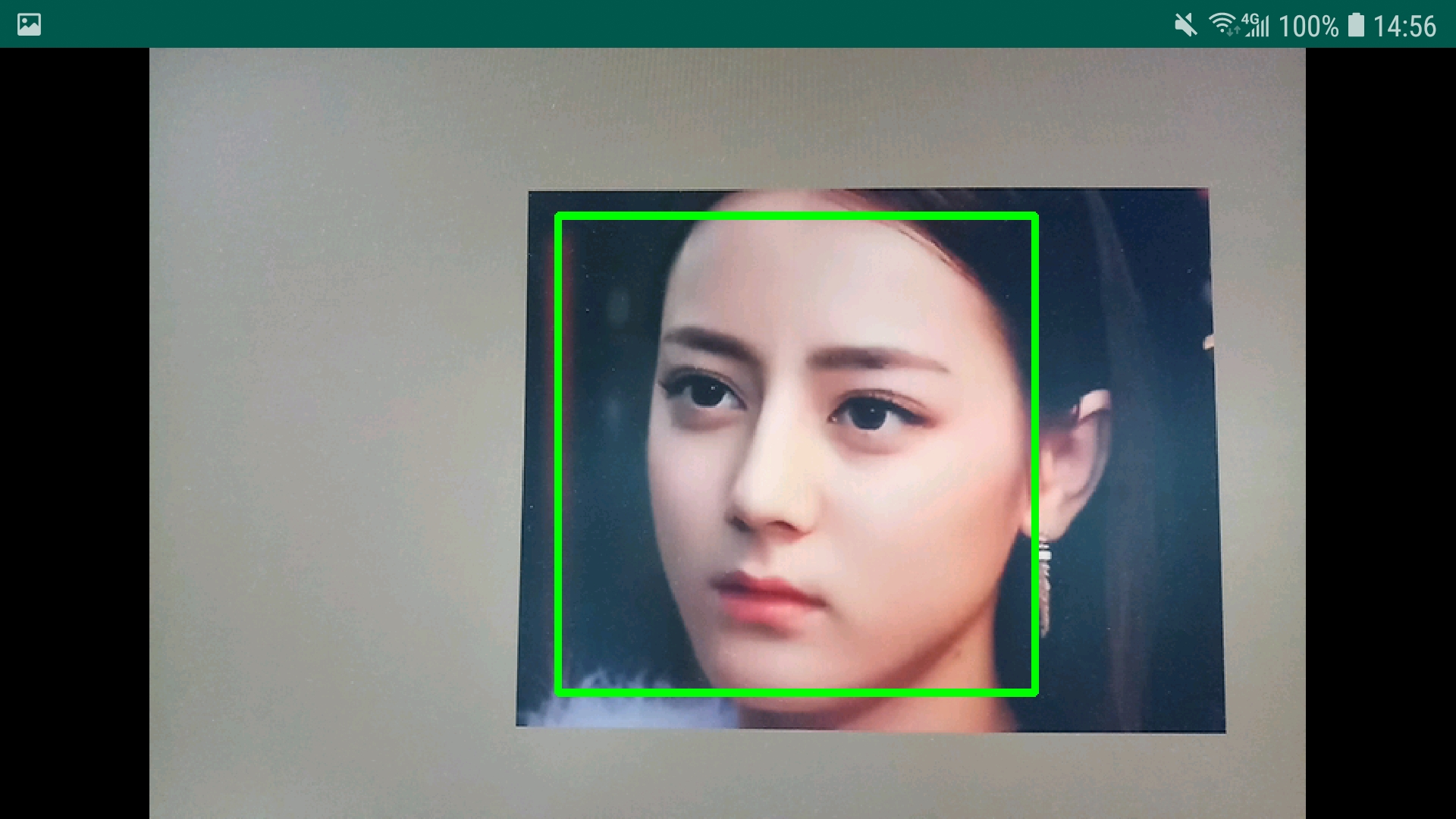 OpenCV vs SmartOpenCV横屏对比