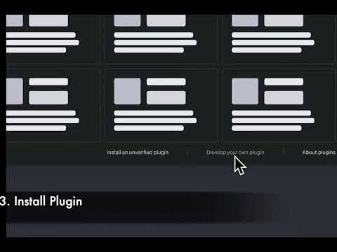 Databerry界面展示