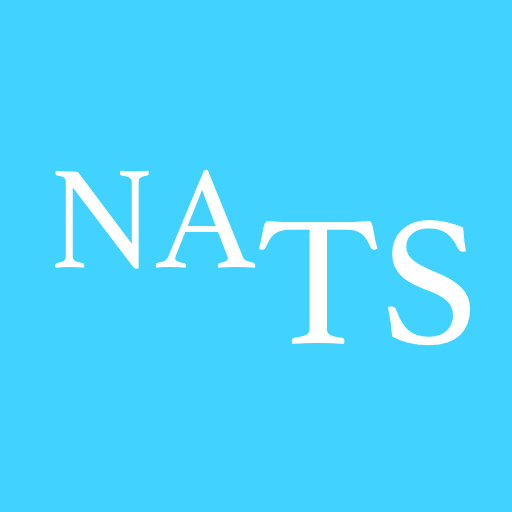 NATSpeech Logo