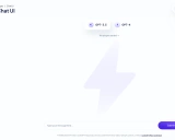 Horizon ChatGPT AI Template: 打造下一代AI网络应用的开源利器