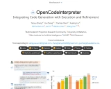 AutoCoder：突破性的代码生成模型
