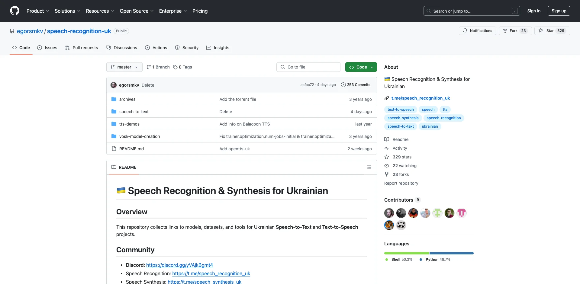 speech-recognition-uk