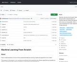 ML-From-Scratch:从零开始实现机器学习算法