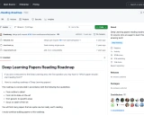 Deep Learning Papers Reading Roadmap: 一份深度学习论文阅读指南