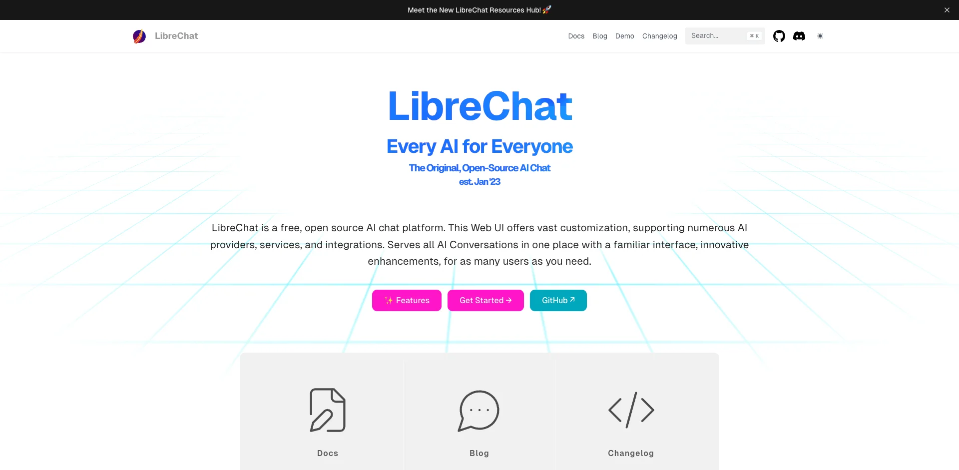 LibreChat