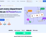 Activepieces: 开源的自动化工作流平台