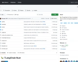 LangChain-Rust: 构建基于大语言模型的Rust应用程序的强大工具
