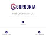Gorgonia: 推动Go语言机器学习的强大引擎