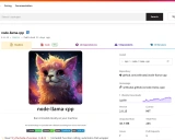 node-llama-cpp: 在Node.js中运行本地AI模型的强大工具