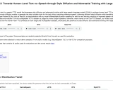 StyleTTS2: 突破性的人类级语音合成技术