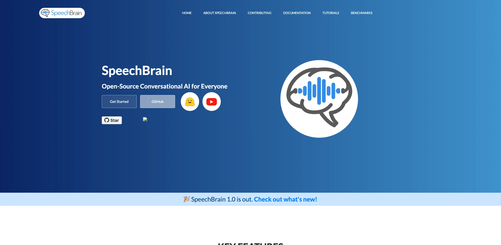 speechbrain