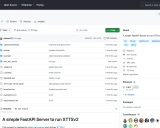 XTTS API Server: 一个简单而强大的文本转语音解决方案
