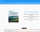 d2l-pytorch: 动手学深度学习的PyTorch实现