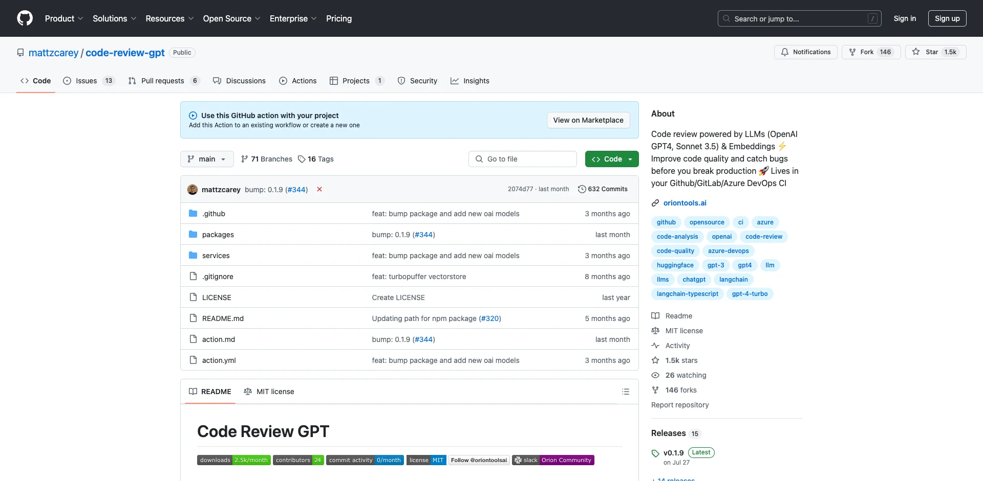 code-review-gpt