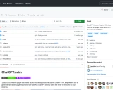 ChatGPT.nvim: 为Neovim打造的强大ChatGPT插件