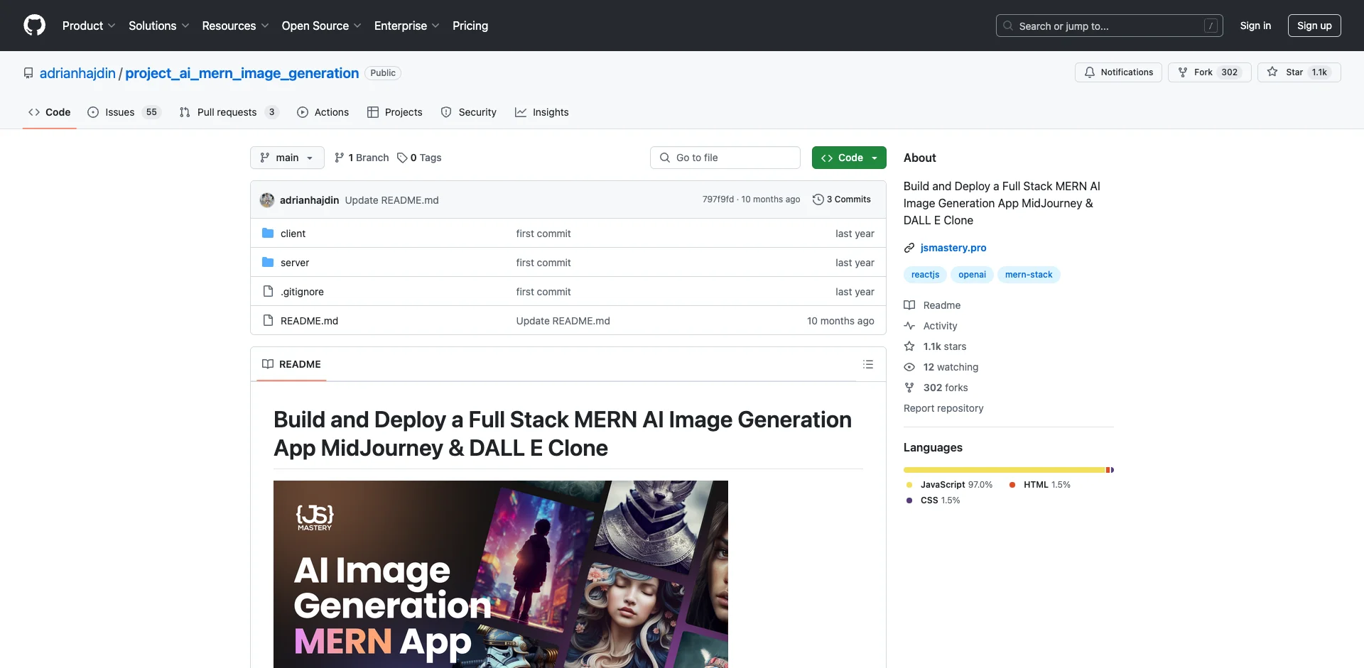 project_ai_mern_image_generation