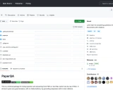 PaperQA: 革新科学研究的智能问答系统
