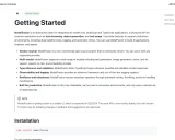ModelFusion: 构建AI应用的TypeScript库