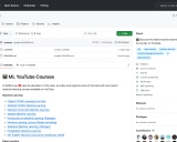 ML-YouTube-Courses: 发现最新机器学习/AI课程的宝库