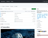 AITreasureBox: 实用的人工智能百宝箱