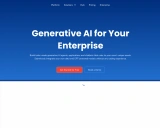LLMStack: 构建生成式AI应用的无代码平台