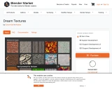 Dream Textures: 革命性的Blender AI纹理生成插件