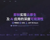 DeepFlow: 革新云原生和AI应用的可观测性解决方案