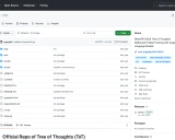 Tree of Thoughts: 提升大语言模型推理能力的新方法