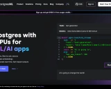 Korvus：革新性的全栈RAG搜索SDK
