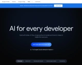 Google Generative AI 文档库: Gemini API 和 Gemma 的开发者指南